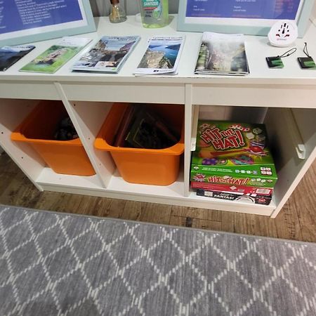 Fin Leilighet I Stille Og Rolig Omrade Med Gratis Privat Parkering! 斯塔万格 外观 照片