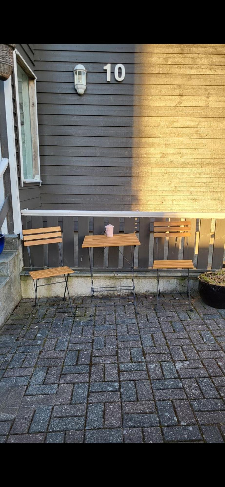 Fin Leilighet I Stille Og Rolig Omrade Med Gratis Privat Parkering! 斯塔万格 外观 照片