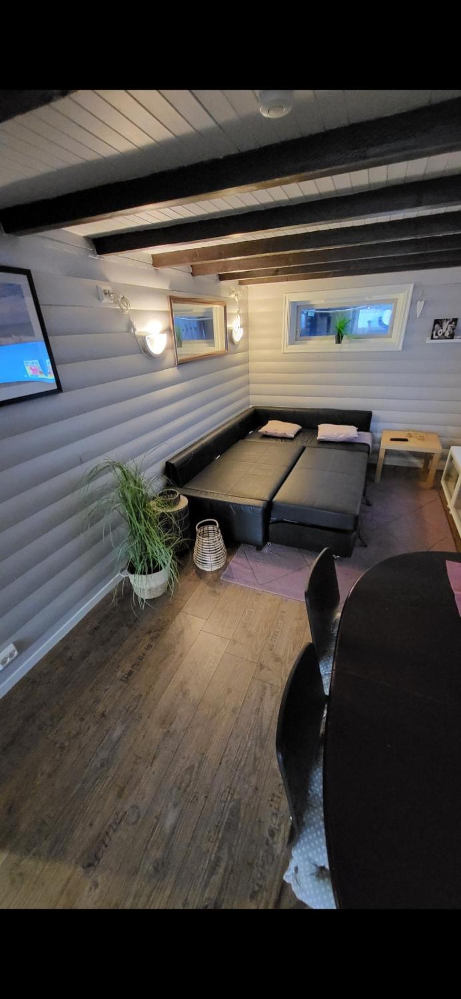 Fin Leilighet I Stille Og Rolig Omrade Med Gratis Privat Parkering! 斯塔万格 外观 照片